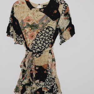 URBN Inc. Mini Dress